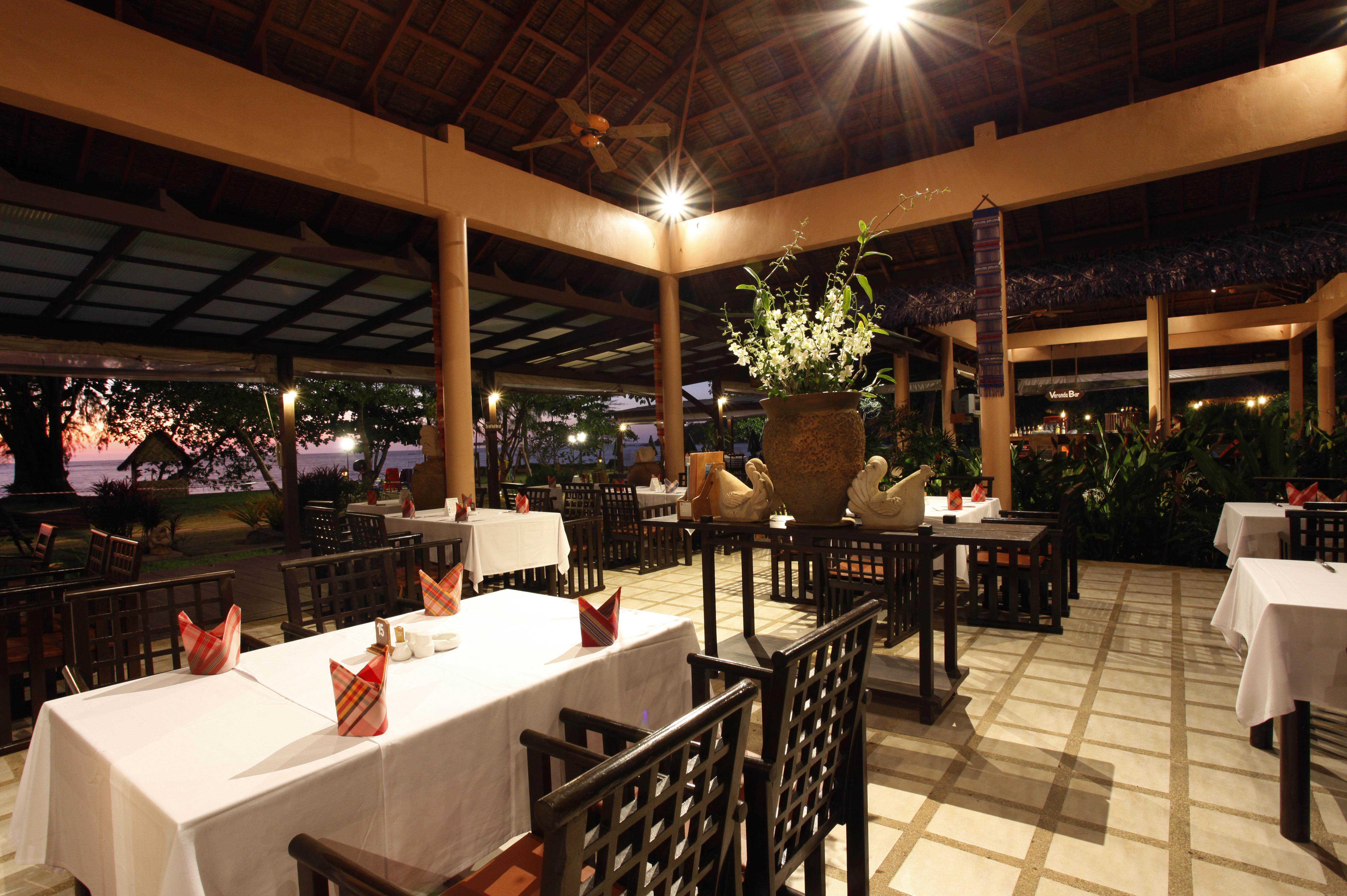 Khaolak Merlin Resort - SHA Extra Plus Khao Lak Exterior foto